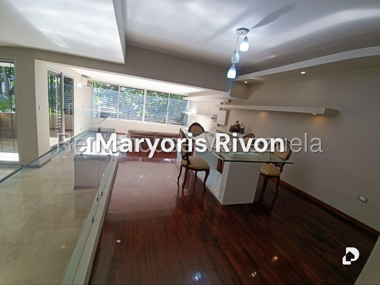 Apartamento en La Castellana, Caracas – 17