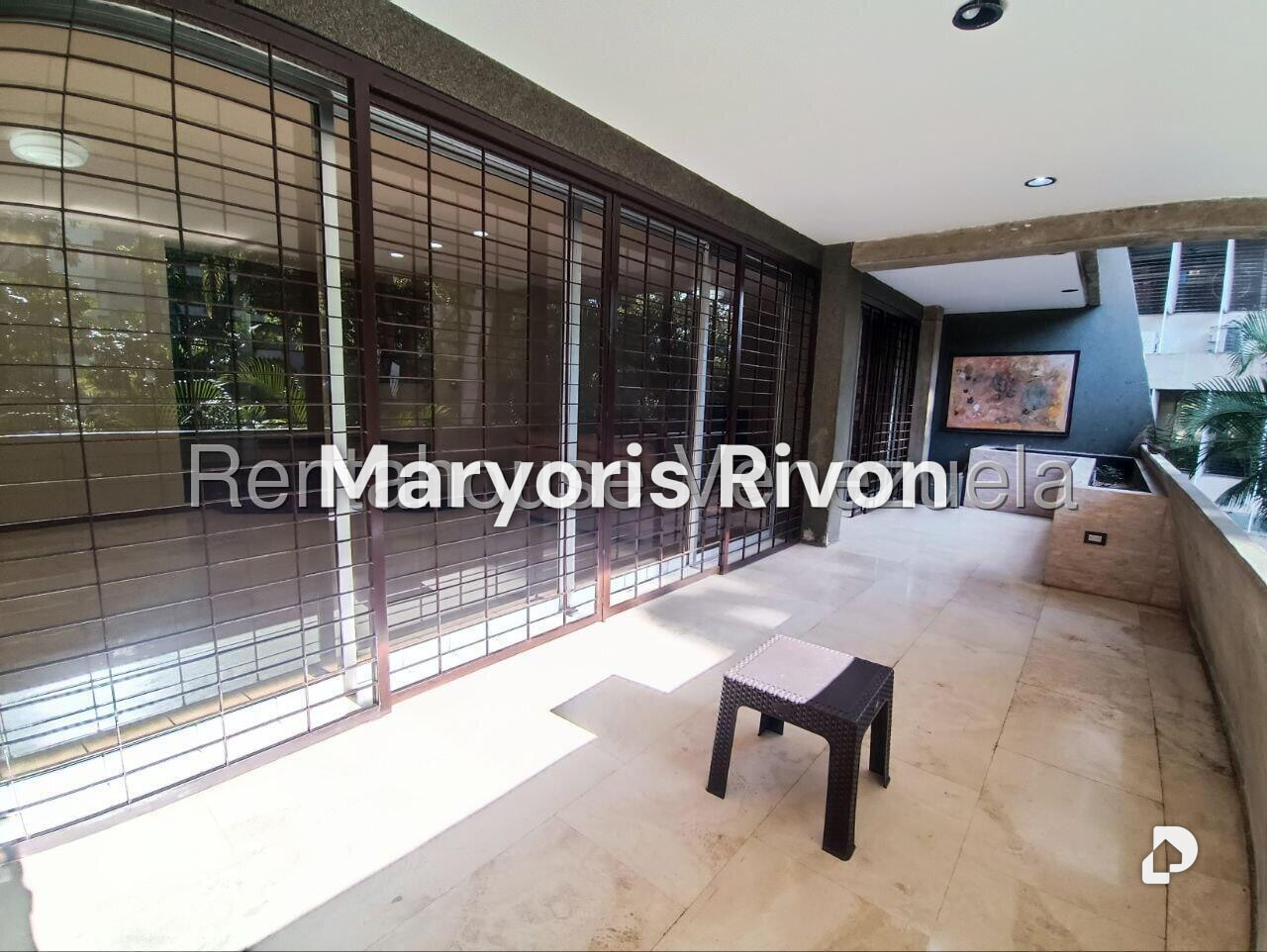 Apartamento en La Castellana, Caracas – 9