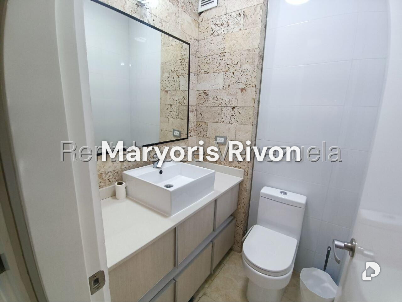 Apartamento en La Castellana, Caracas – 22