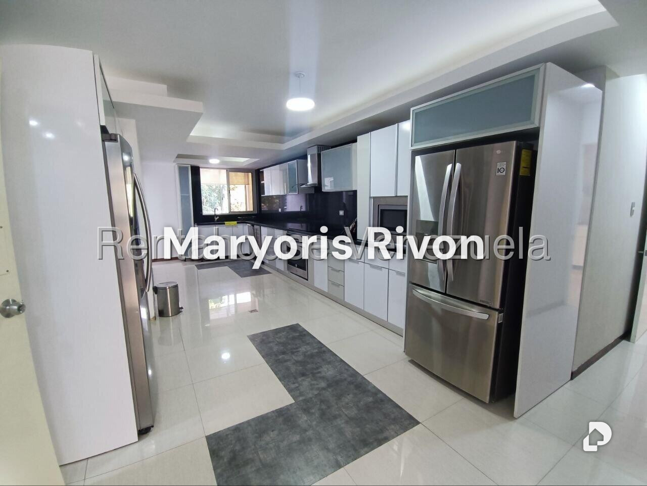 Apartamento en La Castellana, Caracas – 18