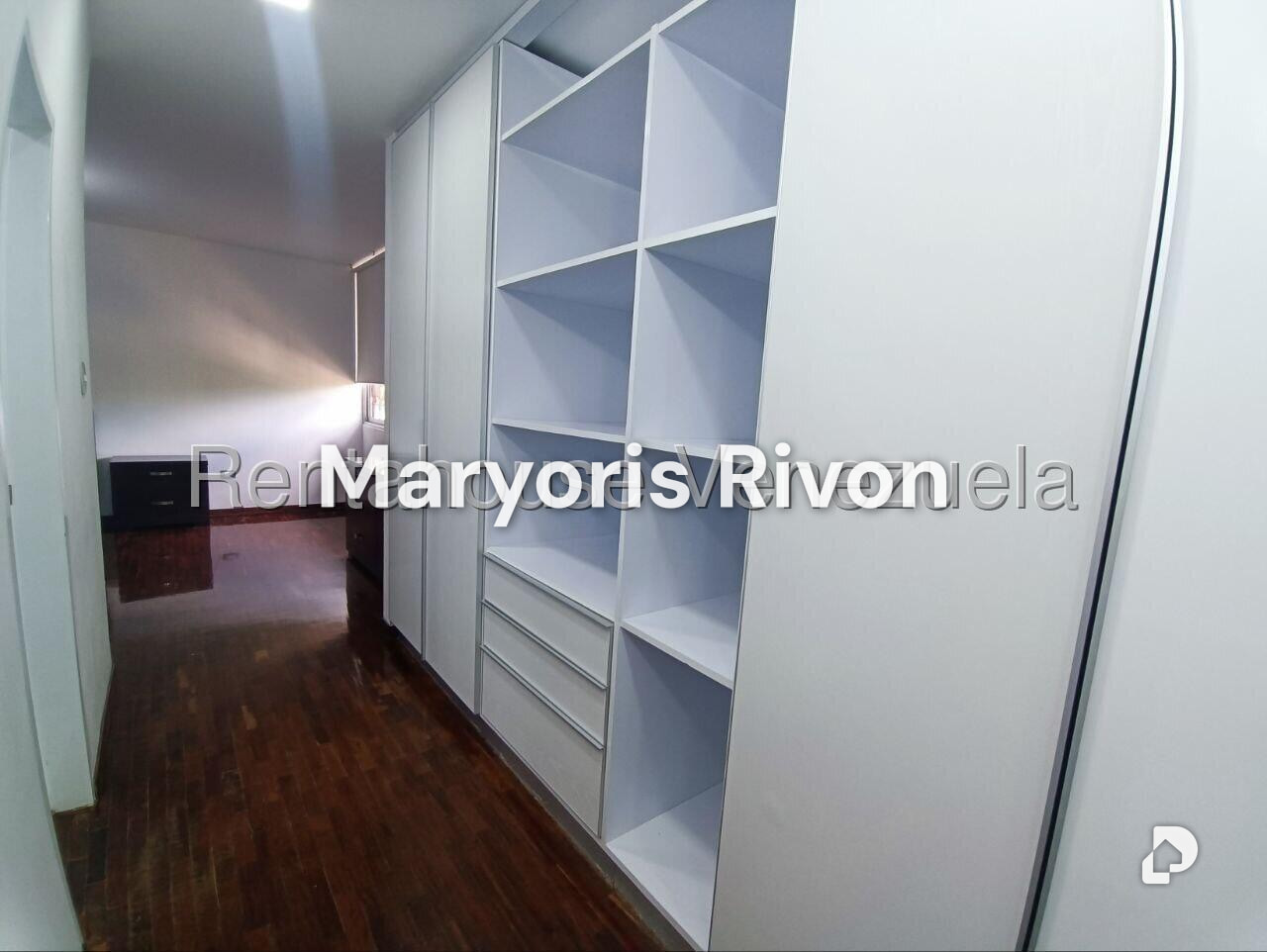 Apartamento en La Castellana, Caracas – 30