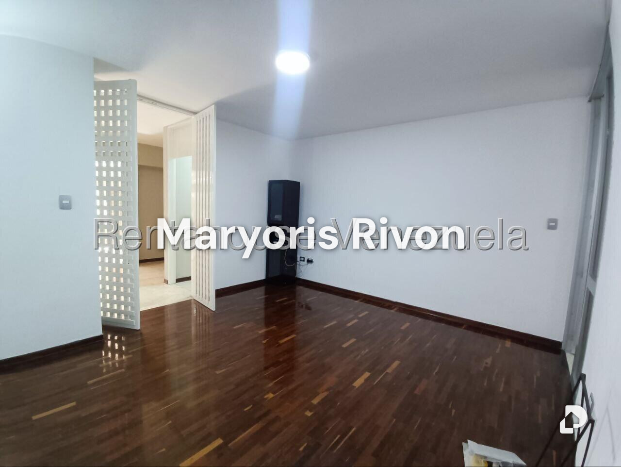 Apartamento en La Castellana, Caracas – 23