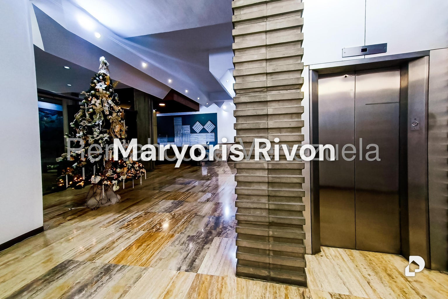 Apartamento en La Castellana, Caracas – 3