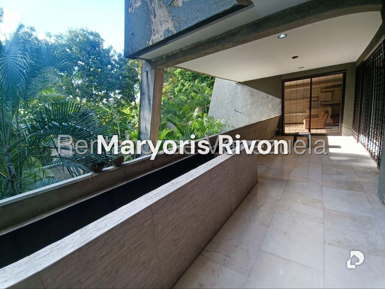 Apartamento en La Castellana, Caracas – 11