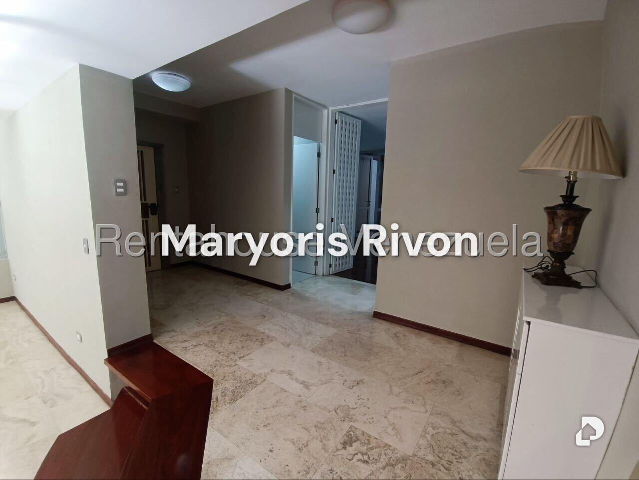 Apartamento en La Castellana, Caracas – 6