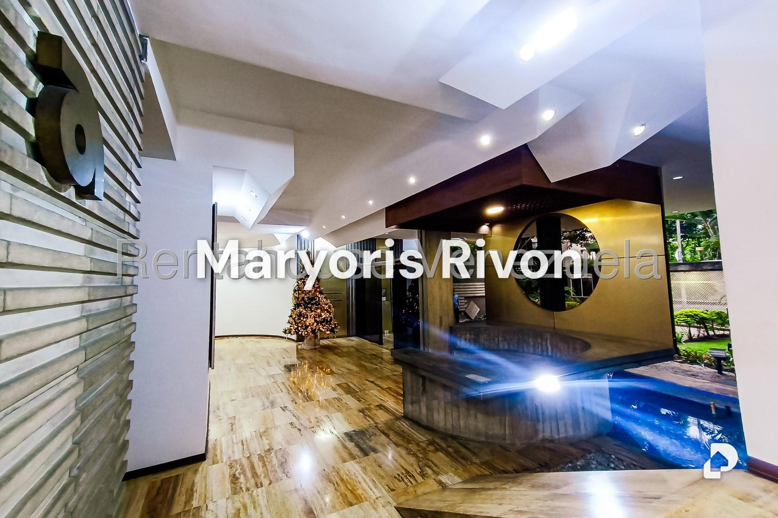 Apartamento en La Castellana, Caracas – 4