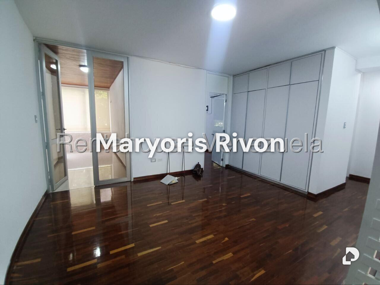 Apartamento en La Castellana, Caracas – 24