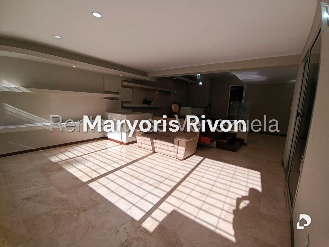 Apartamento en La Castellana, Caracas – 15