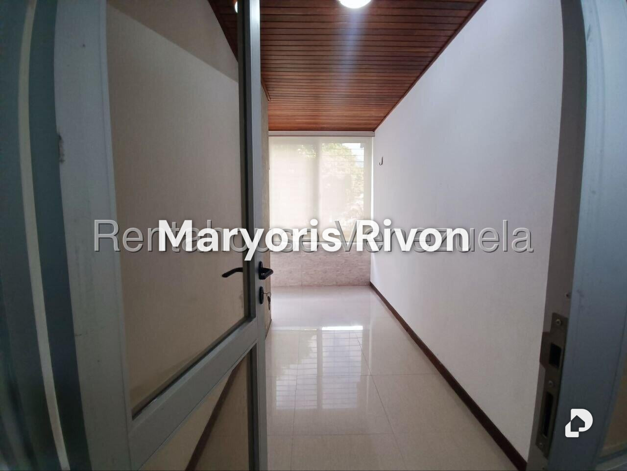 Apartamento en La Castellana, Caracas – 25