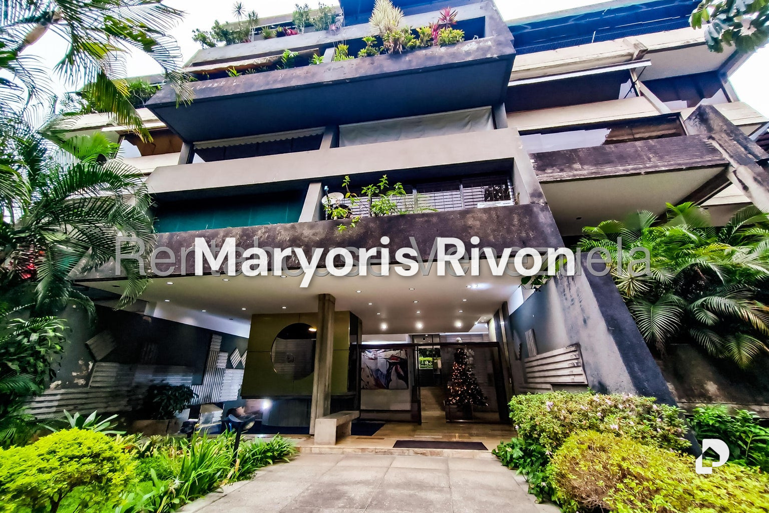Apartamento en La Castellana, Caracas – 2