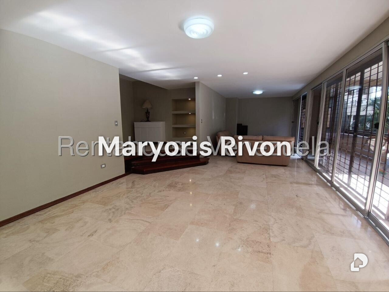 Apartamento en La Castellana, Caracas – 8
