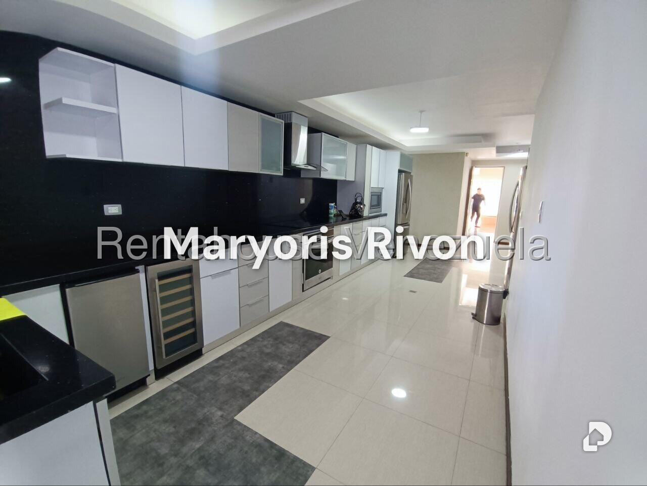 Apartamento en La Castellana, Caracas – 19