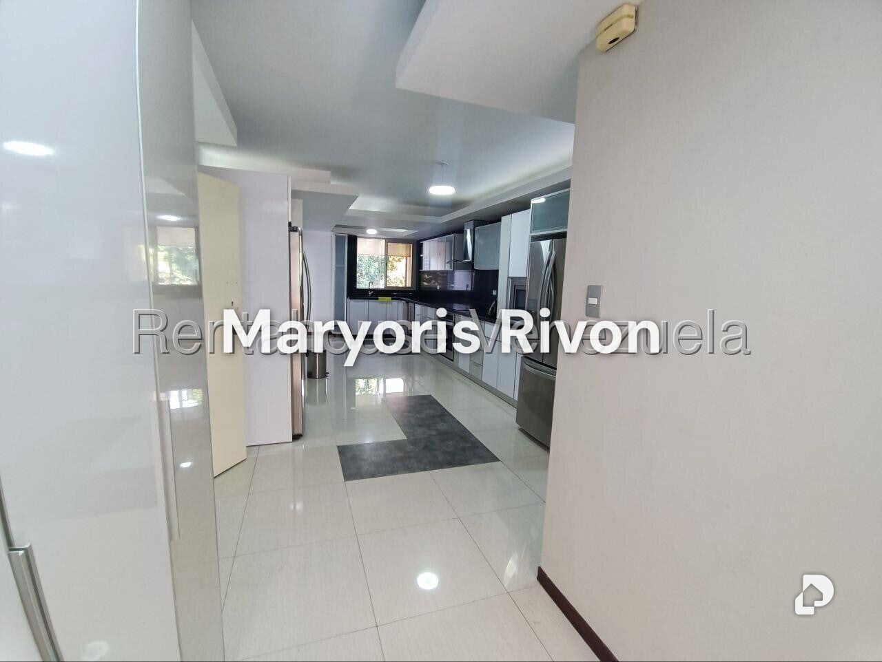Apartamento en La Castellana, Caracas – 20