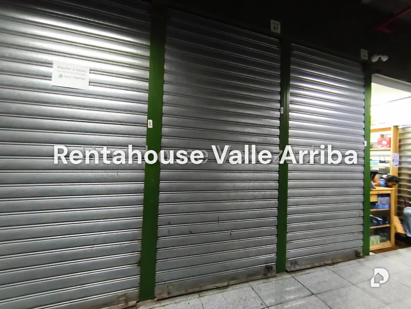 Local comercial en Chacao, Caracas – 11