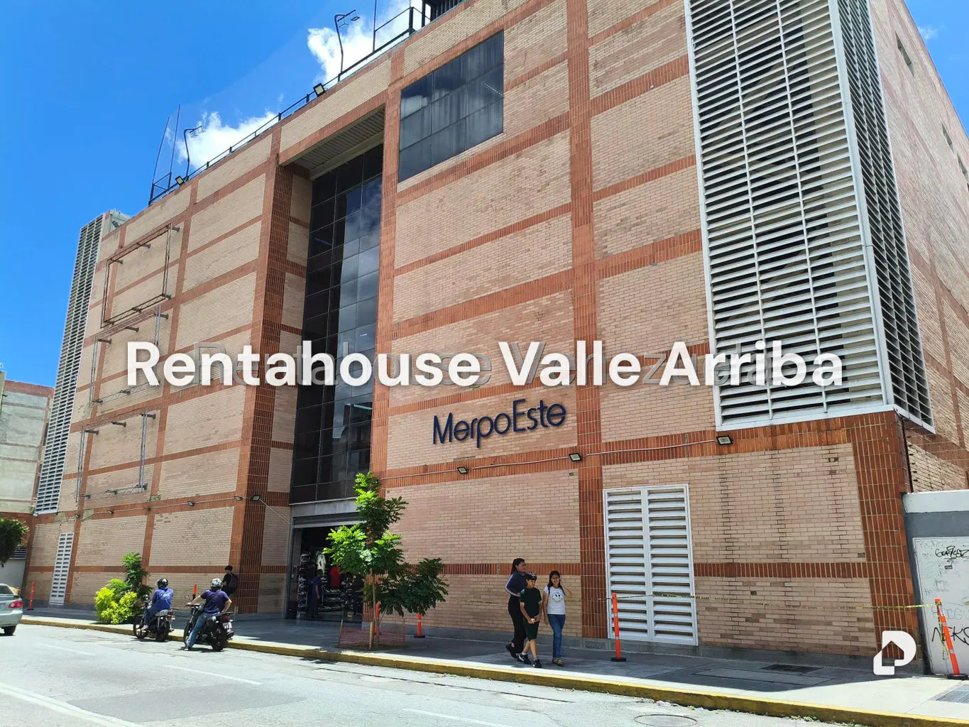 Local comercial en Chacao, Caracas – 15
