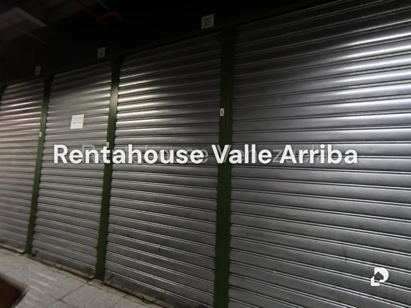 Local comercial en Chacao, Caracas – 12