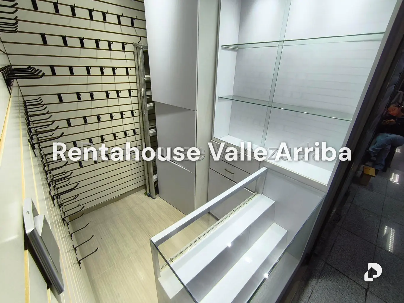 Local comercial en Chacao, Caracas – 8