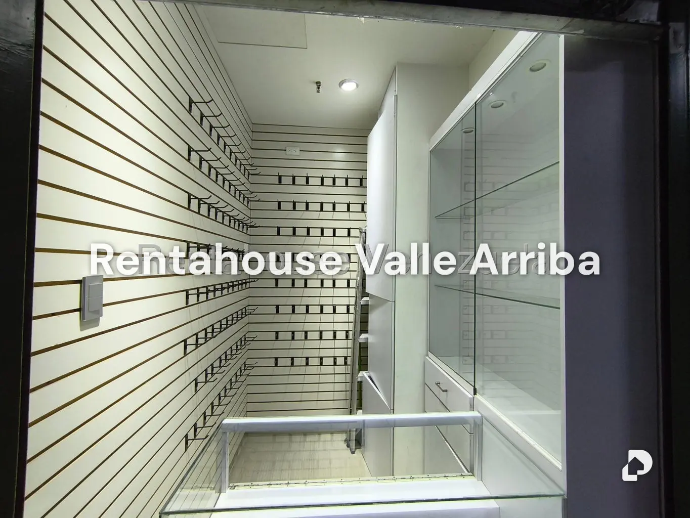 Local comercial en Chacao, Caracas – 2