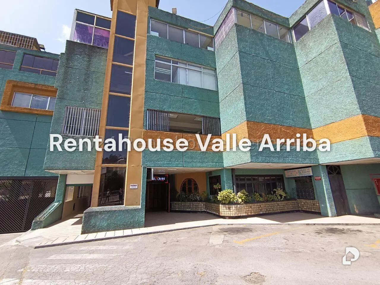 Local comercial en La Boyera, Caracas