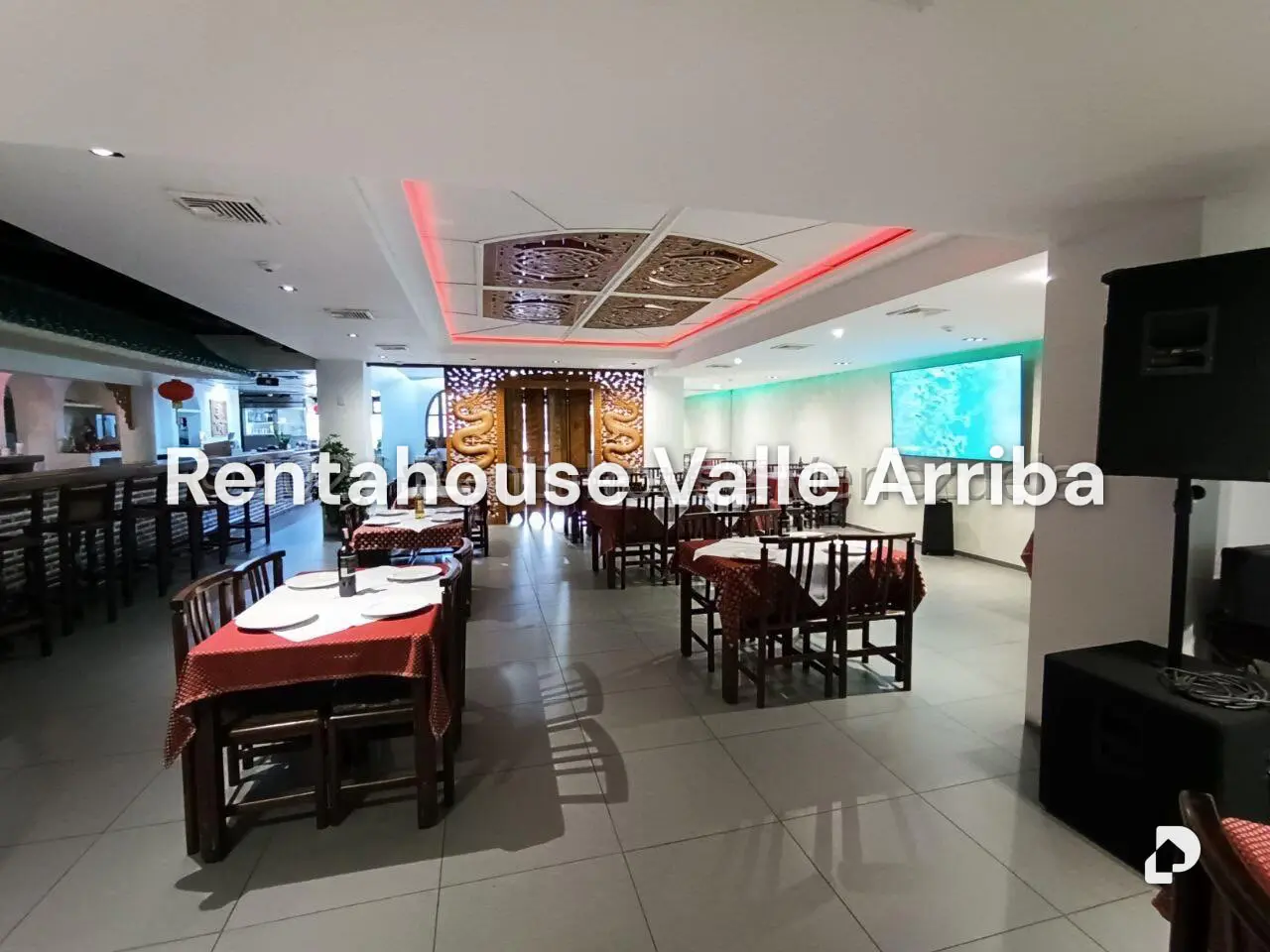 Local comercial en La Boyera, Caracas