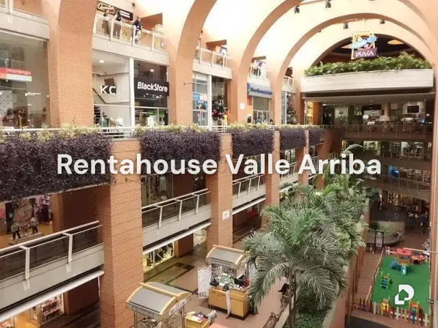 Local comercial en El Cafetal, Caracas – 2