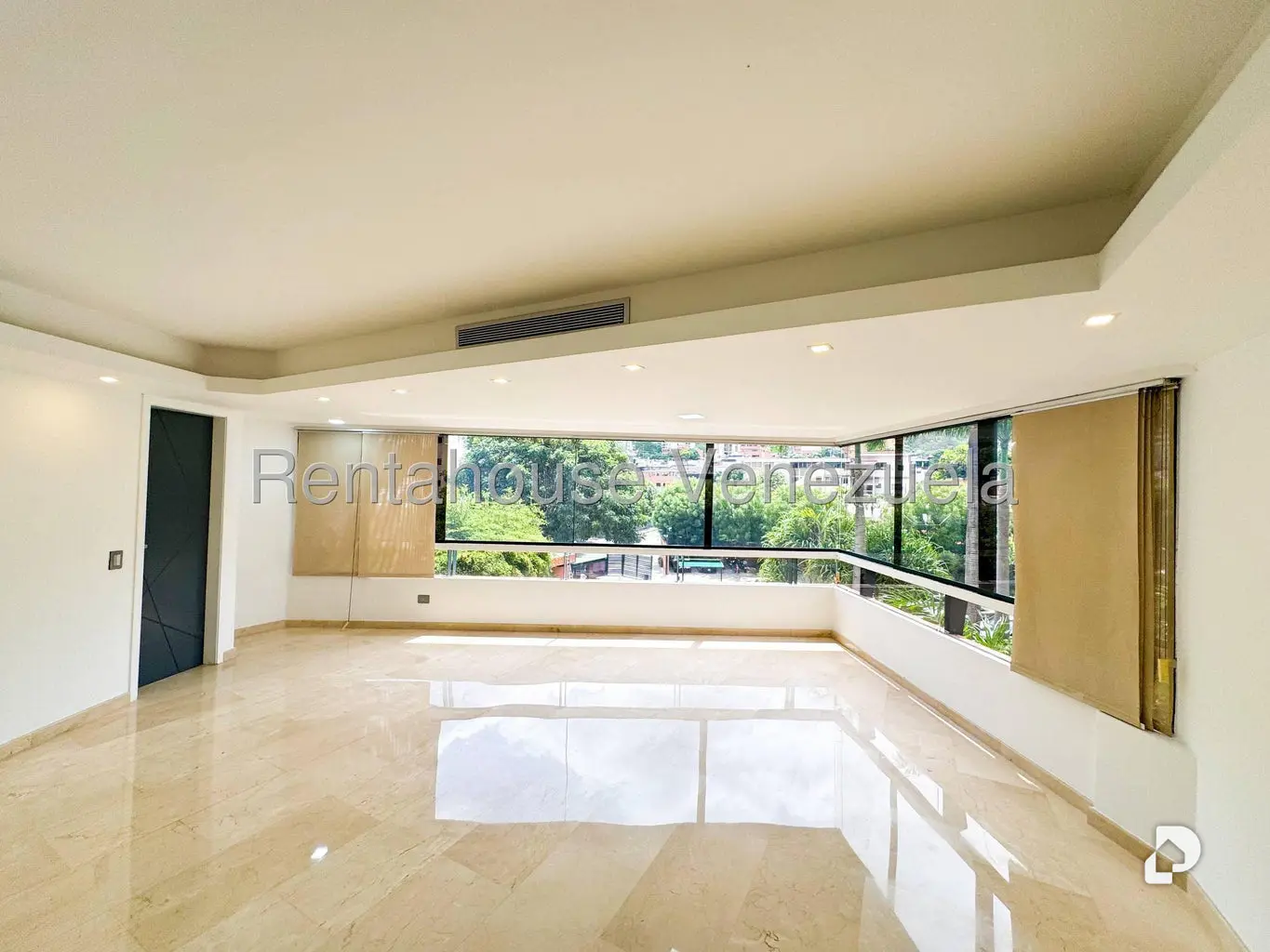 Apartamento en Los Chorros, Caracas – 12
