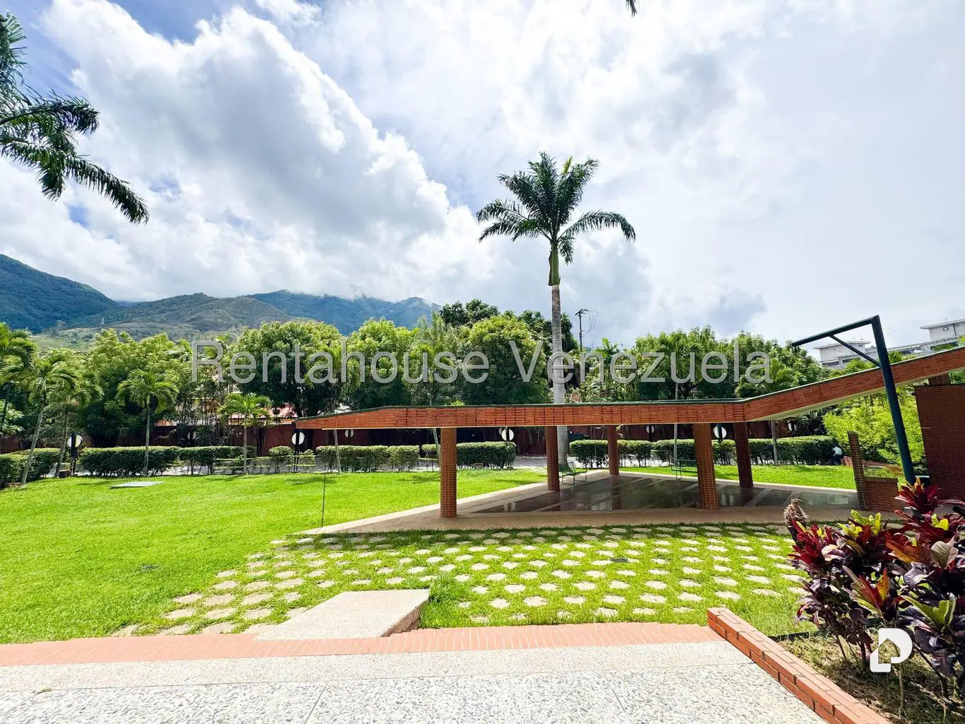 Apartamento en Los Chorros, Caracas – 4