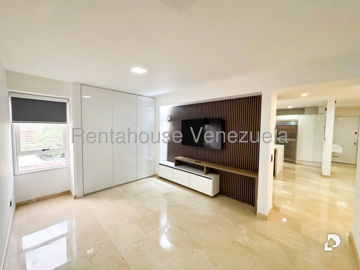 Apartamento en Los Chorros, Caracas – 28