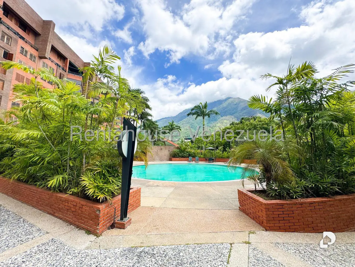 Apartamento en Los Chorros, Caracas – 6