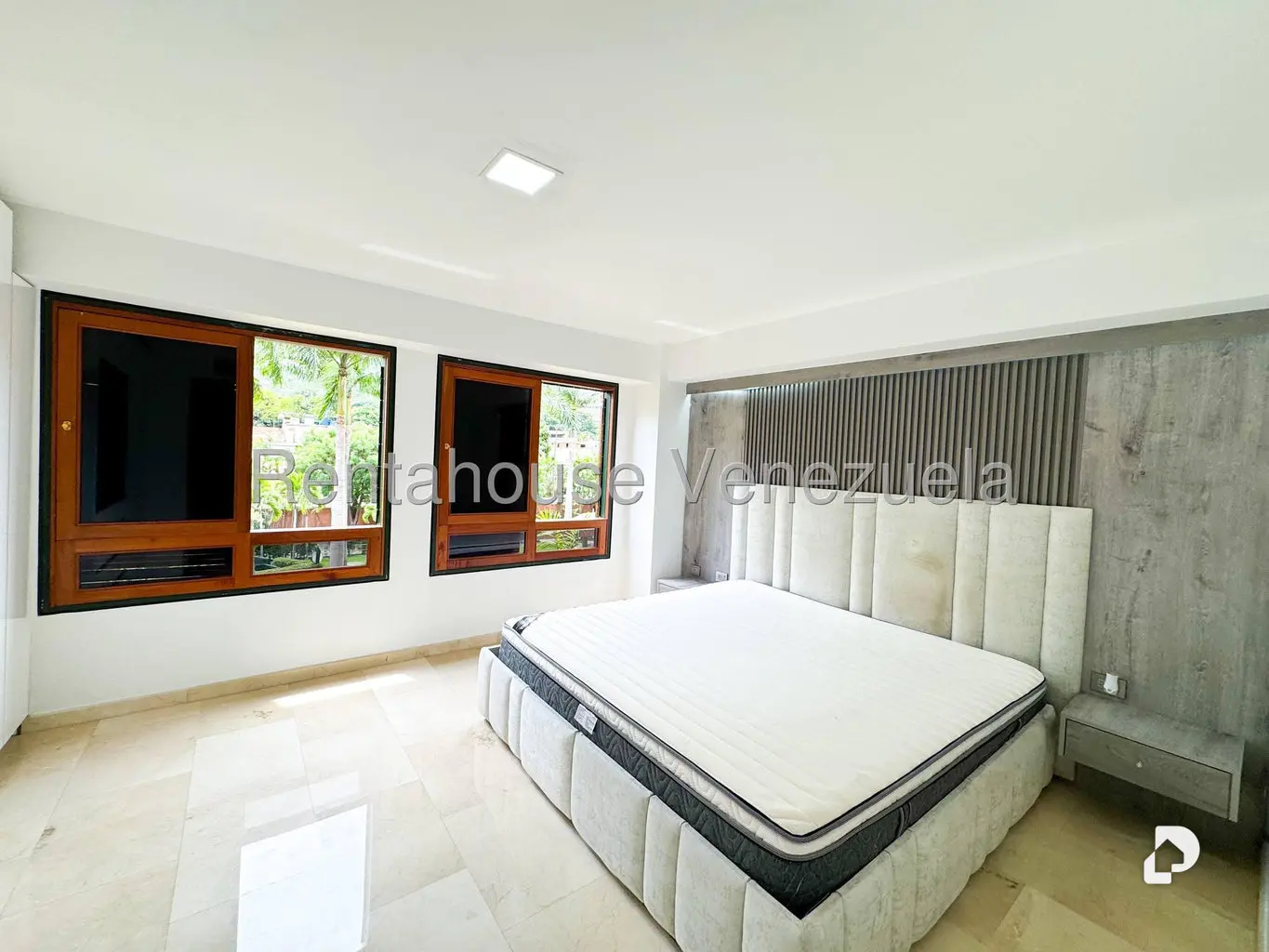 Apartamento en Los Chorros, Caracas – 30