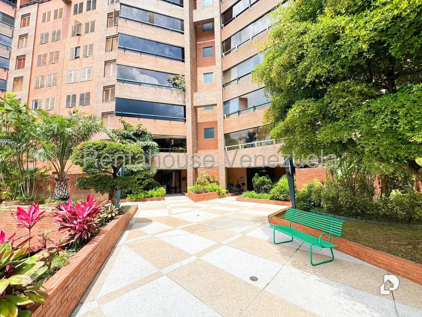 Apartamento en Los Chorros, Caracas – 9