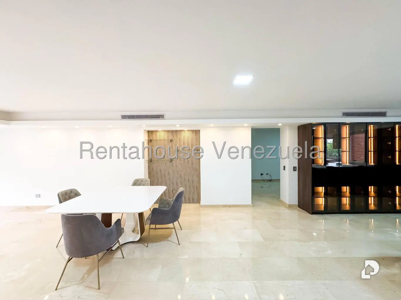 Apartamento en Los Chorros, Caracas – 10