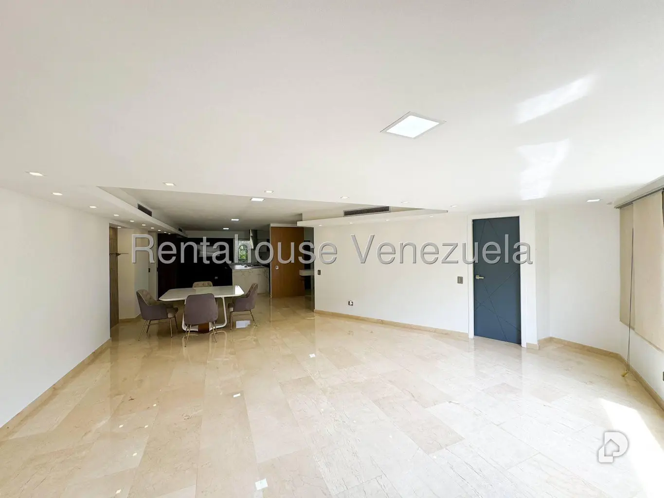 Apartamento en Los Chorros, Caracas – 16