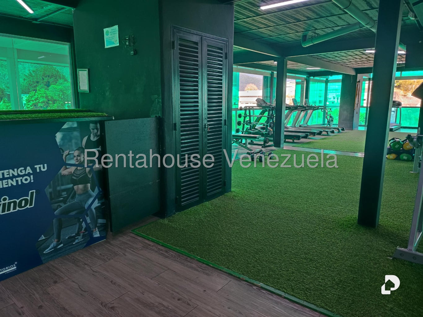 Local comercial en Petare, Caracas – 21