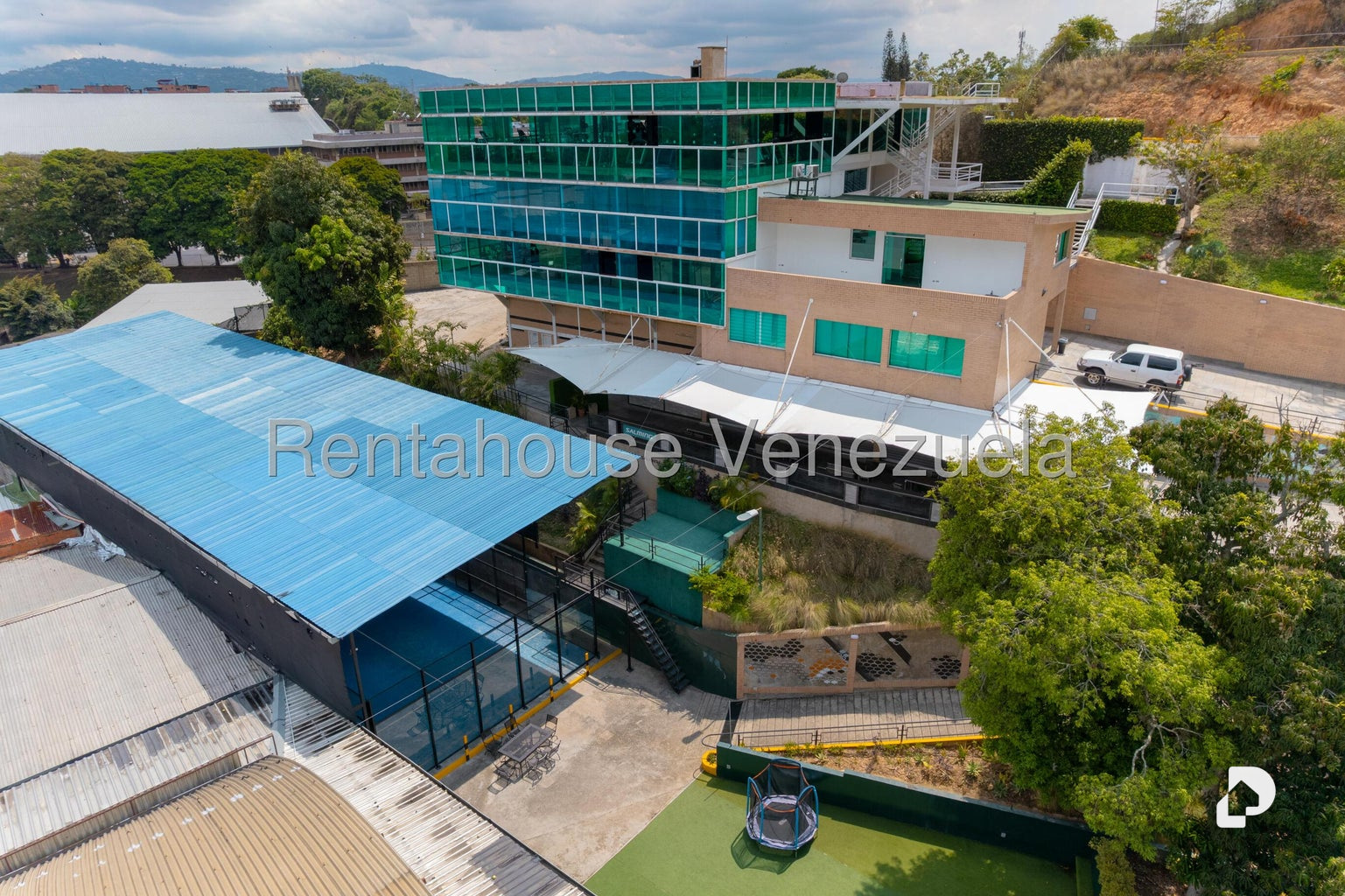 Local comercial en Petare, Caracas – 15