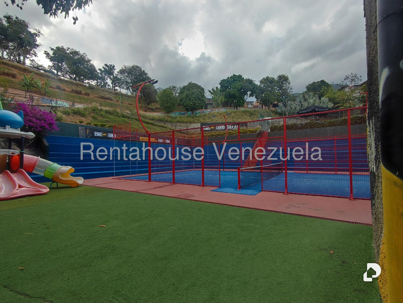 Local comercial en Petare, Caracas – 9