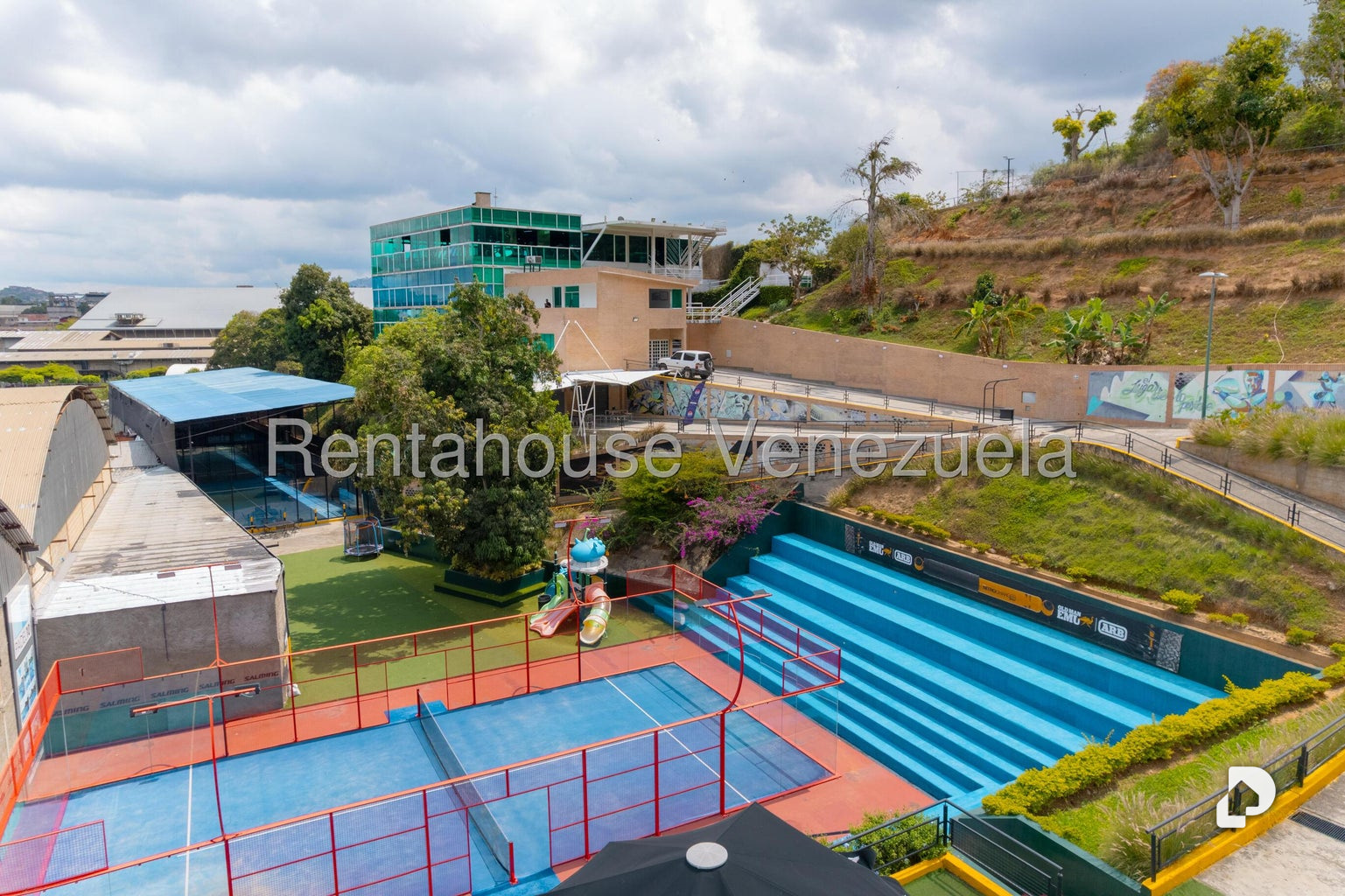 Local comercial en Petare, Caracas – 8