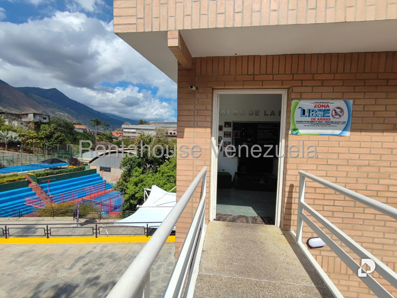 Local comercial en Petare, Caracas – 5
