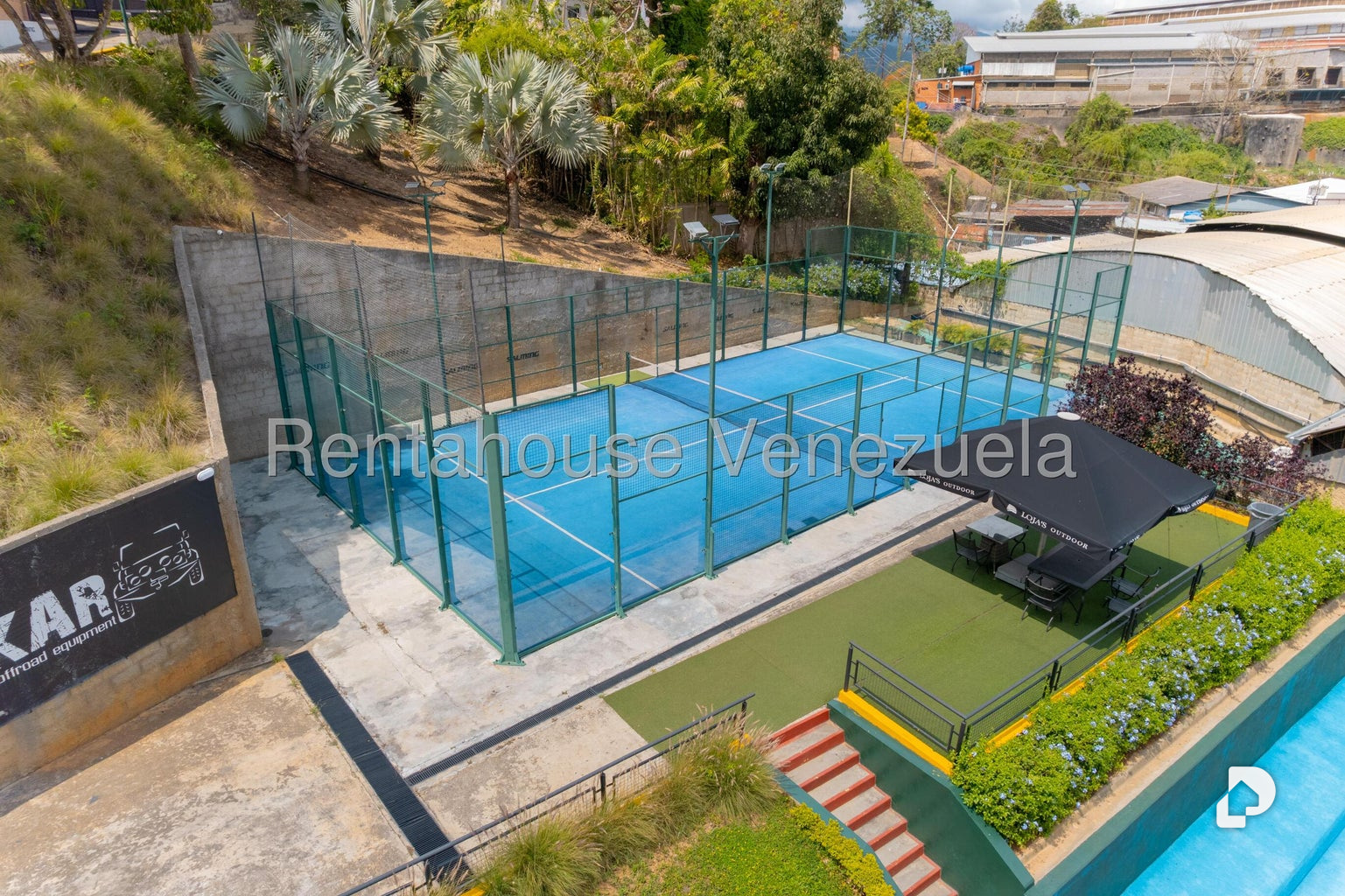 Local comercial en Petare, Caracas – 14
