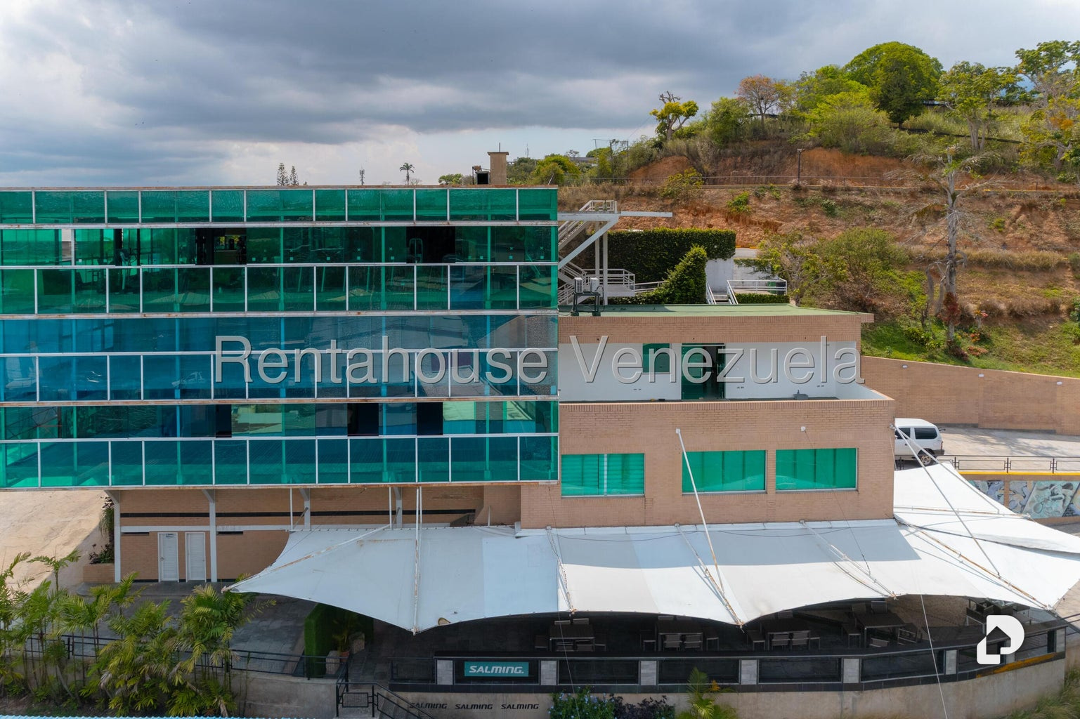 Local comercial en Petare, Caracas – 2