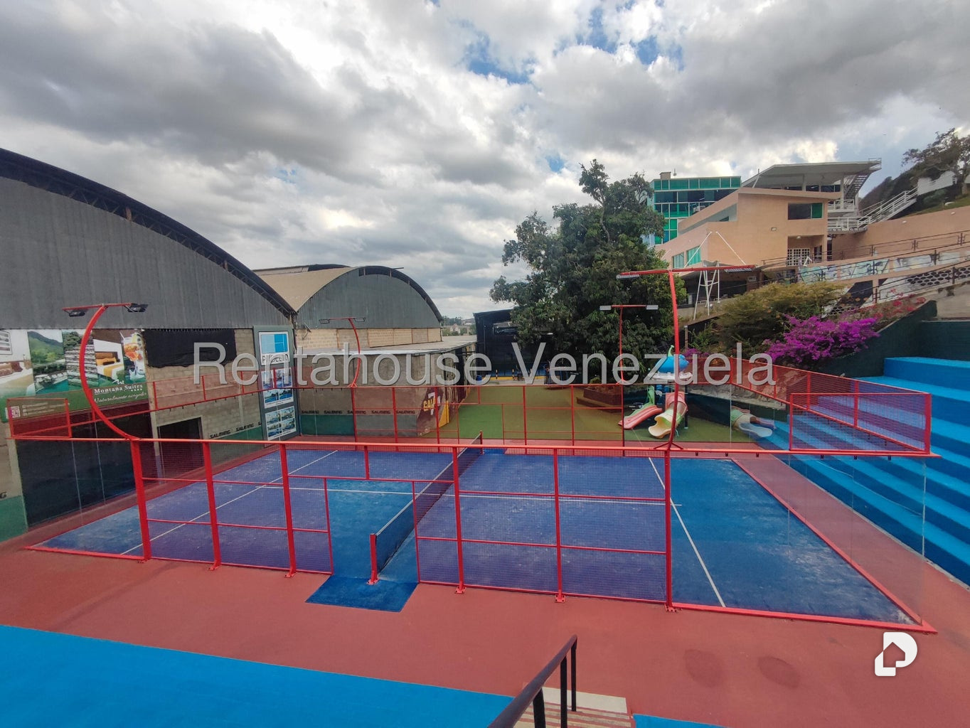 Local comercial en Petare, Caracas – 10
