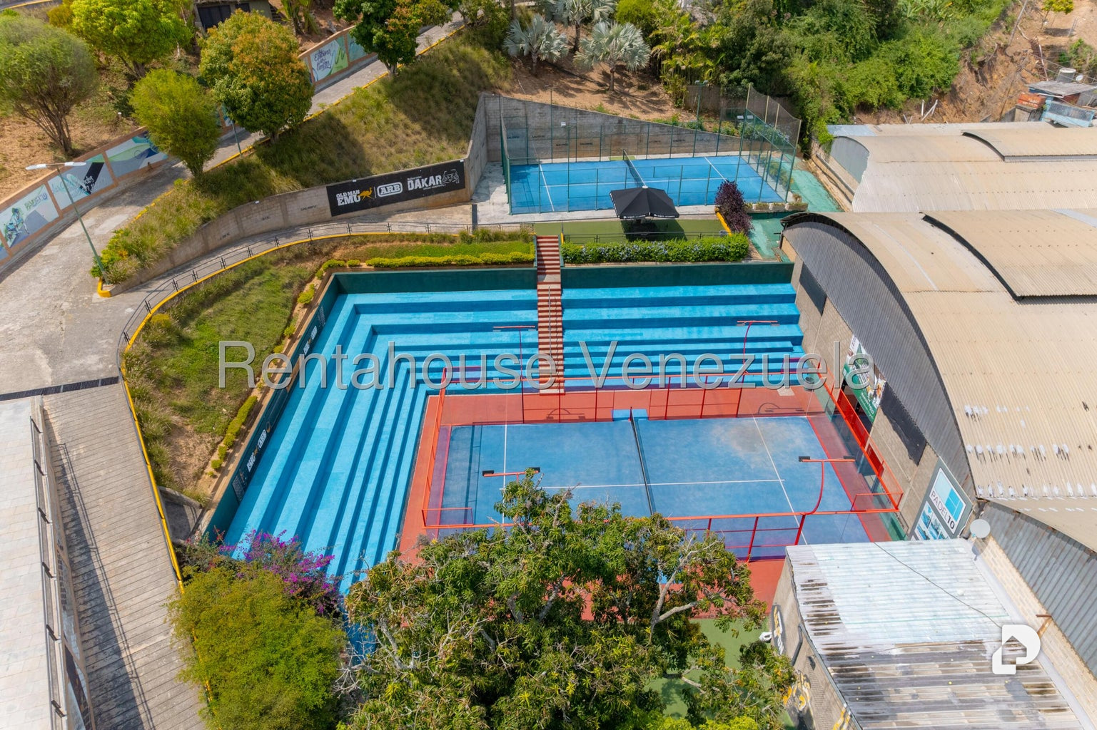 Local comercial en Petare, Caracas – 17