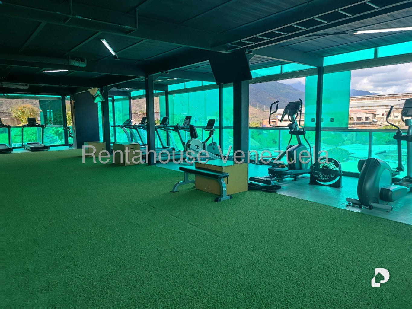 Local comercial en Petare, Caracas – 20