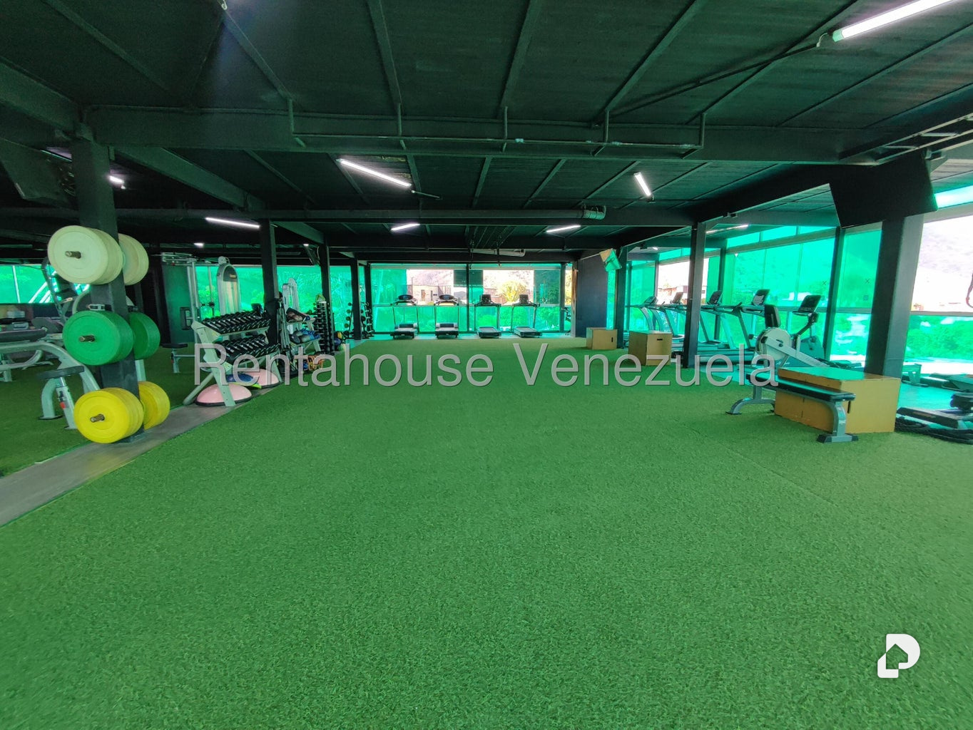 Local comercial en Petare, Caracas – 22