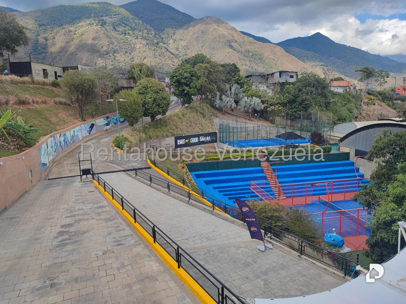 Local comercial en Petare, Caracas – 18
