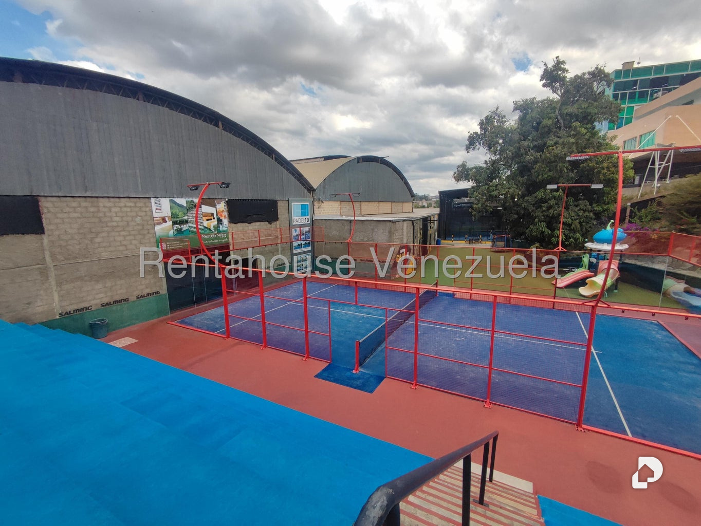 Local comercial en Petare, Caracas – 11
