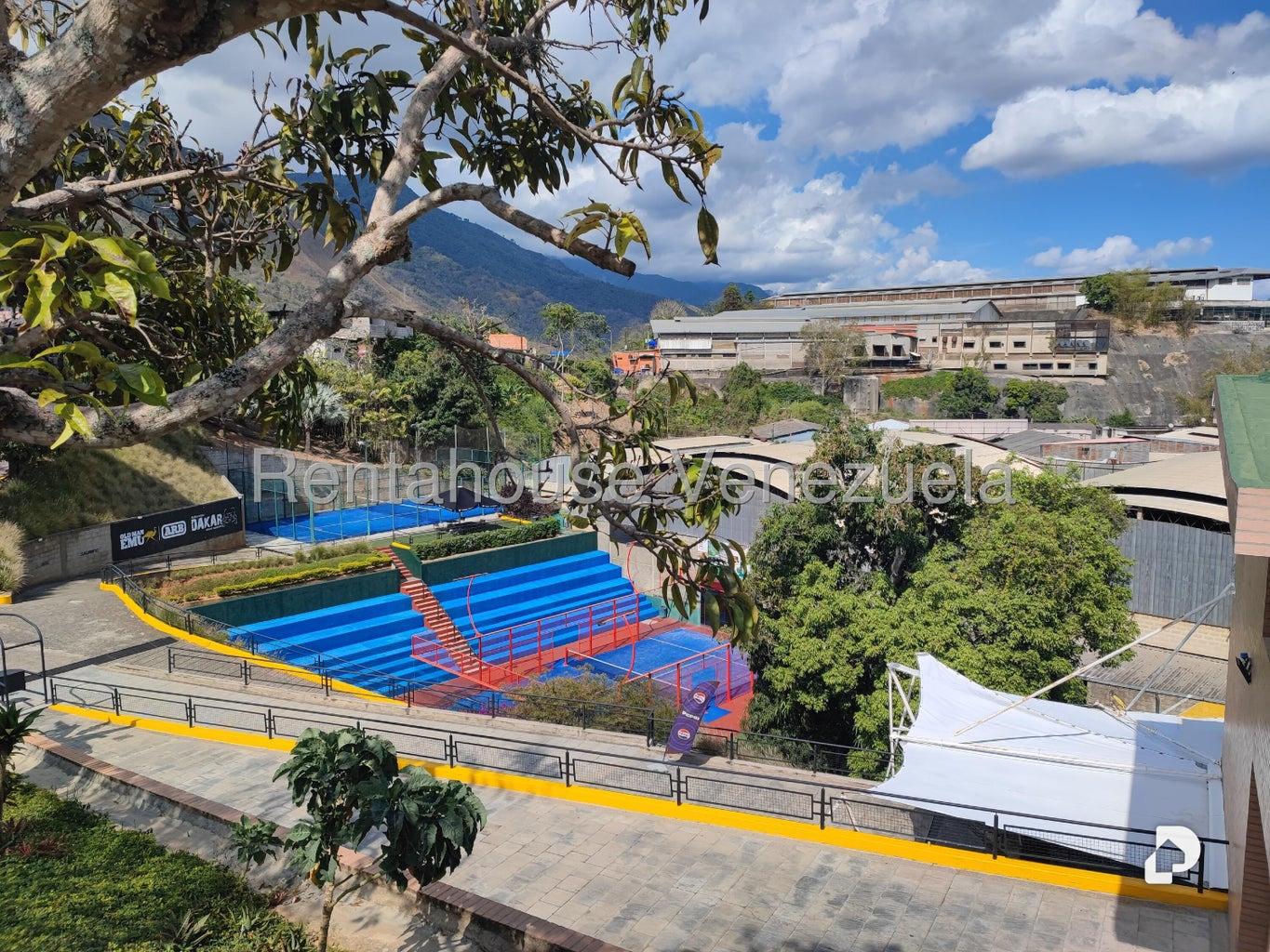 Local comercial en Petare, Caracas – 7