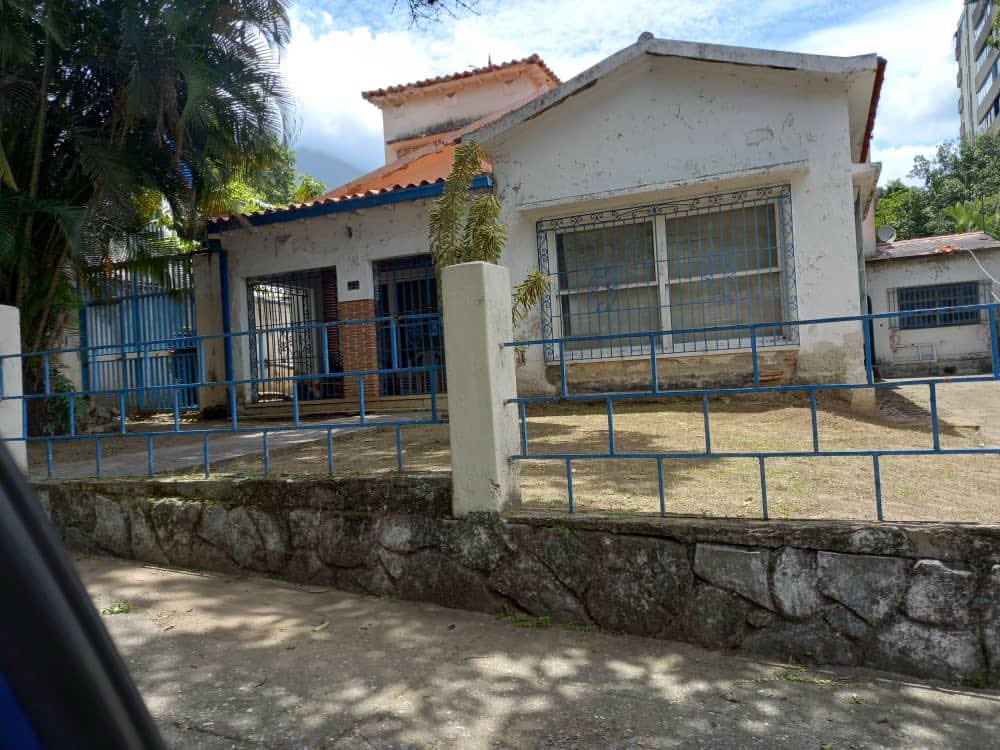 Casa en La Florida, Caracas - 1