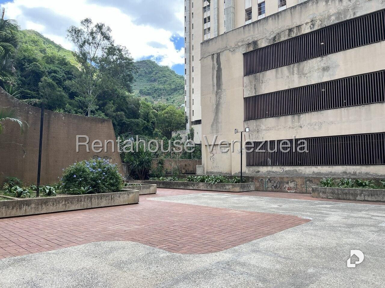 Apartamento en El Paraíso, Caracas – 31