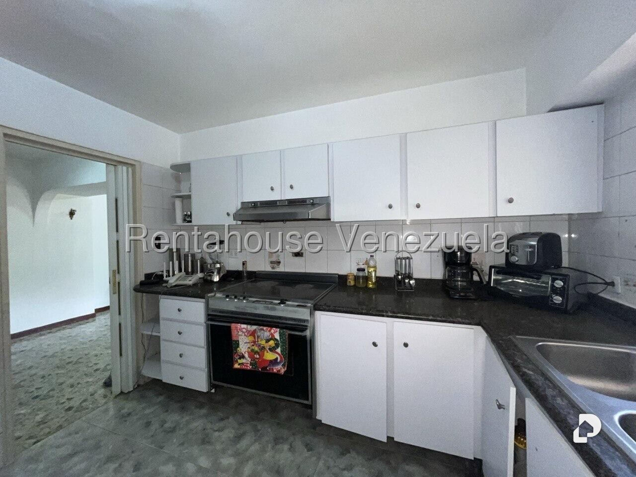 Apartamento en El Paraíso, Caracas – 26